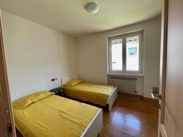 Villa Casa Caponetti Costa Volpino Esterno foto