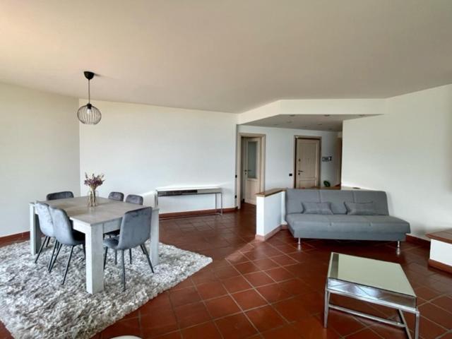 Villa Casa Caponetti Costa Volpino Esterno foto